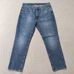 Levi's 541 jeans